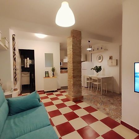 La Casa Del Viento Atq Daire Antequera Dış mekan fotoğraf