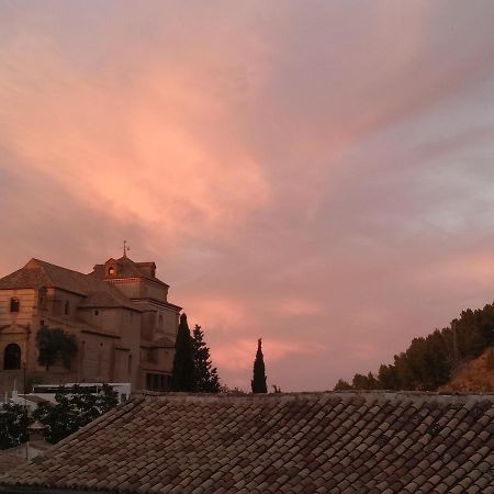 La Casa Del Viento Atq Daire Antequera Dış mekan fotoğraf