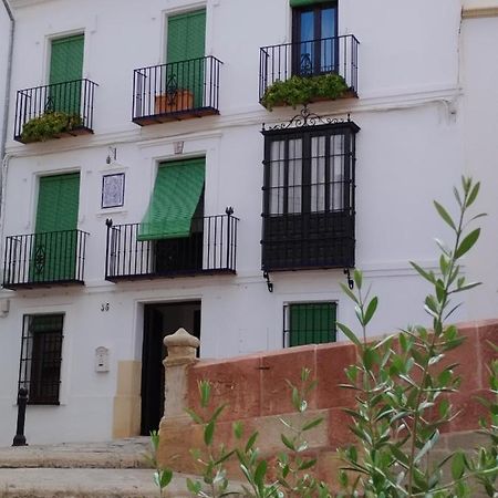 La Casa Del Viento Atq Daire Antequera Dış mekan fotoğraf