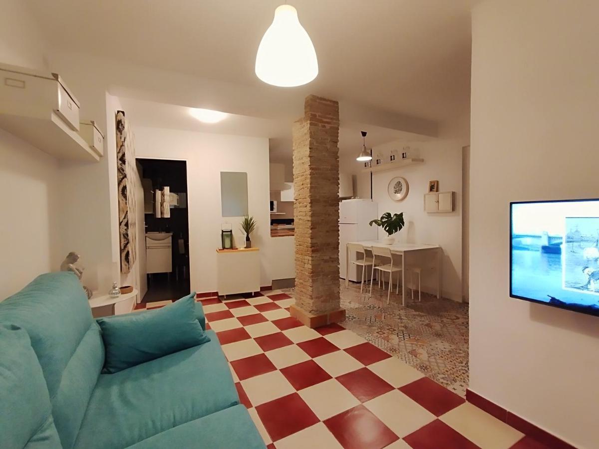 La Casa Del Viento Atq Daire Antequera Dış mekan fotoğraf