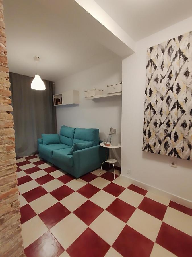 La Casa Del Viento Atq Daire Antequera Dış mekan fotoğraf