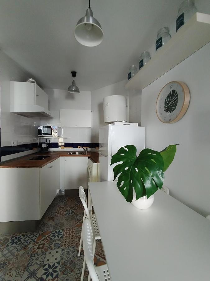 La Casa Del Viento Atq Daire Antequera Dış mekan fotoğraf