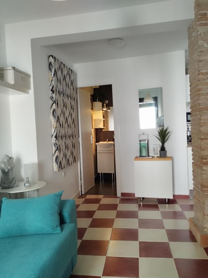 La Casa Del Viento Atq Daire Antequera Dış mekan fotoğraf
