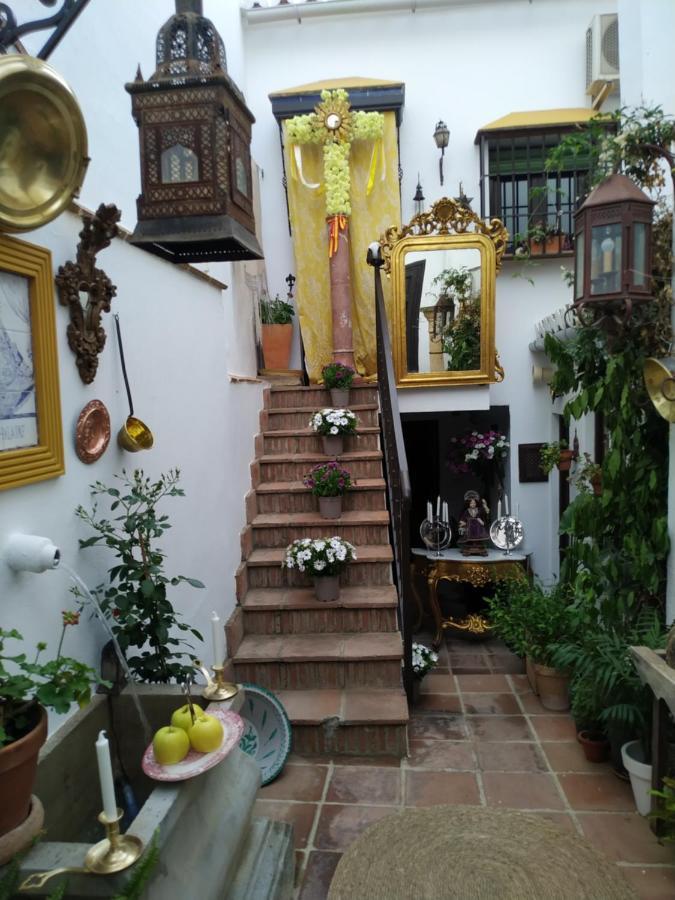 La Casa Del Viento Atq Daire Antequera Dış mekan fotoğraf
