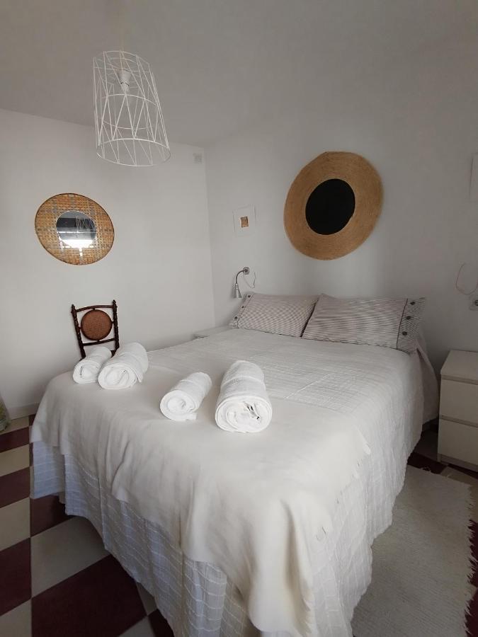 La Casa Del Viento Atq Daire Antequera Dış mekan fotoğraf
