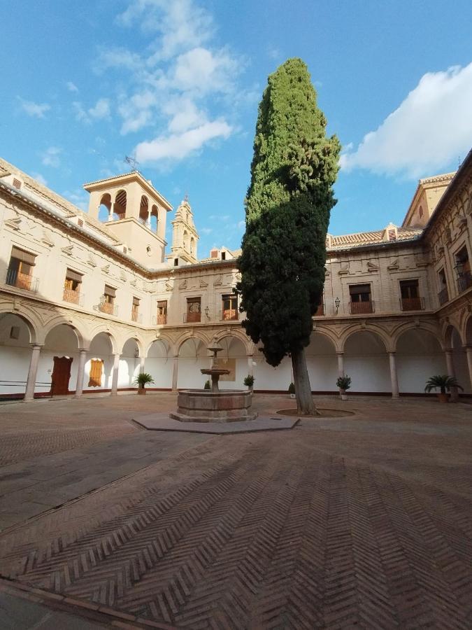 La Casa Del Viento Atq Daire Antequera Dış mekan fotoğraf