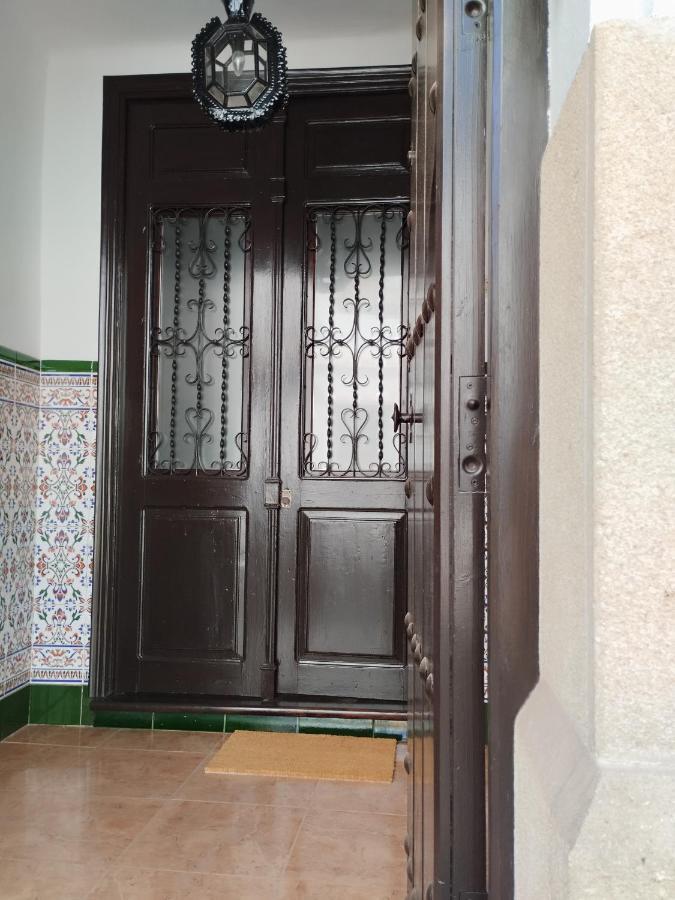 La Casa Del Viento Atq Daire Antequera Dış mekan fotoğraf