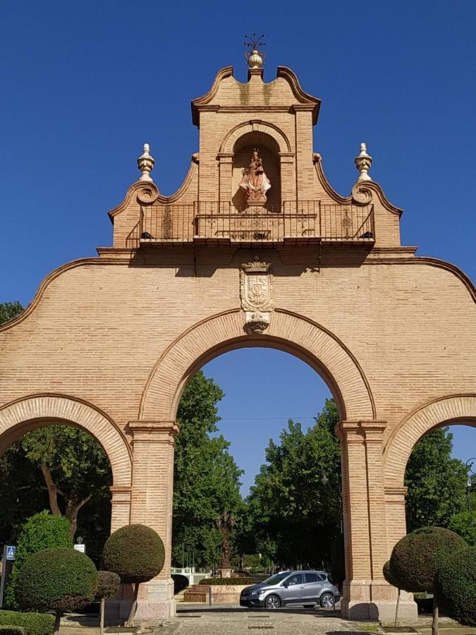 La Casa Del Viento Atq Daire Antequera Dış mekan fotoğraf