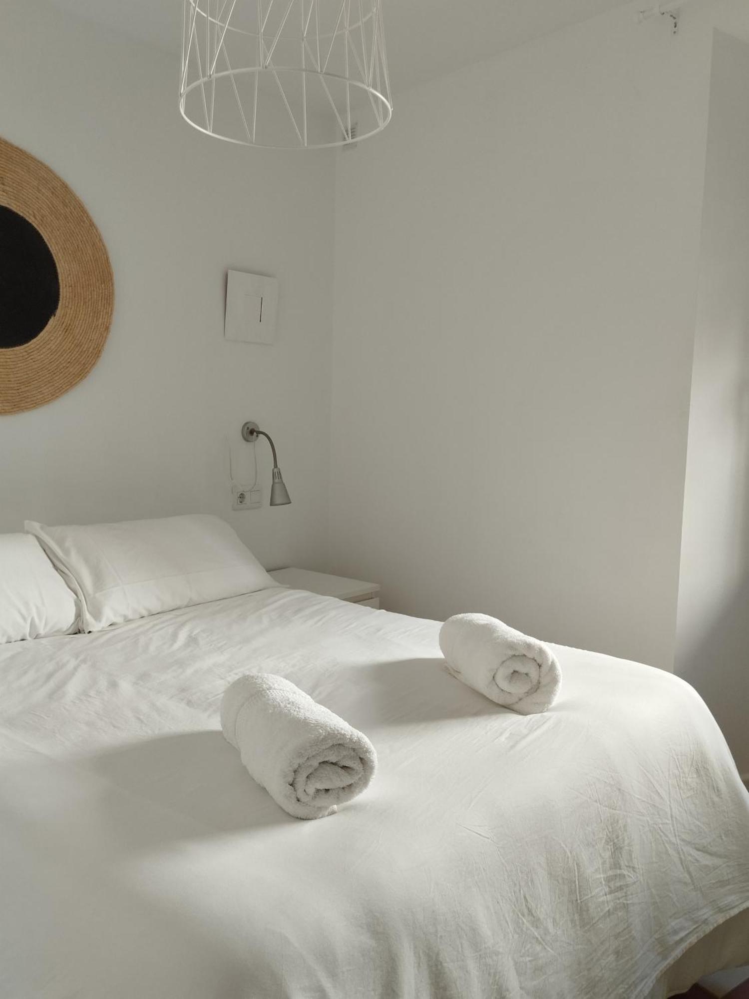 La Casa Del Viento Atq Daire Antequera Dış mekan fotoğraf