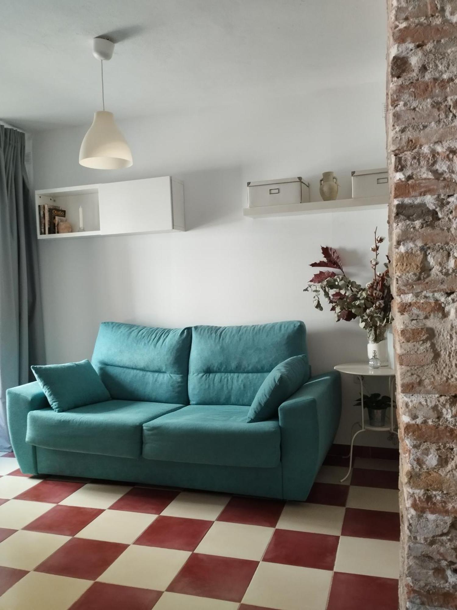La Casa Del Viento Atq Daire Antequera Dış mekan fotoğraf
