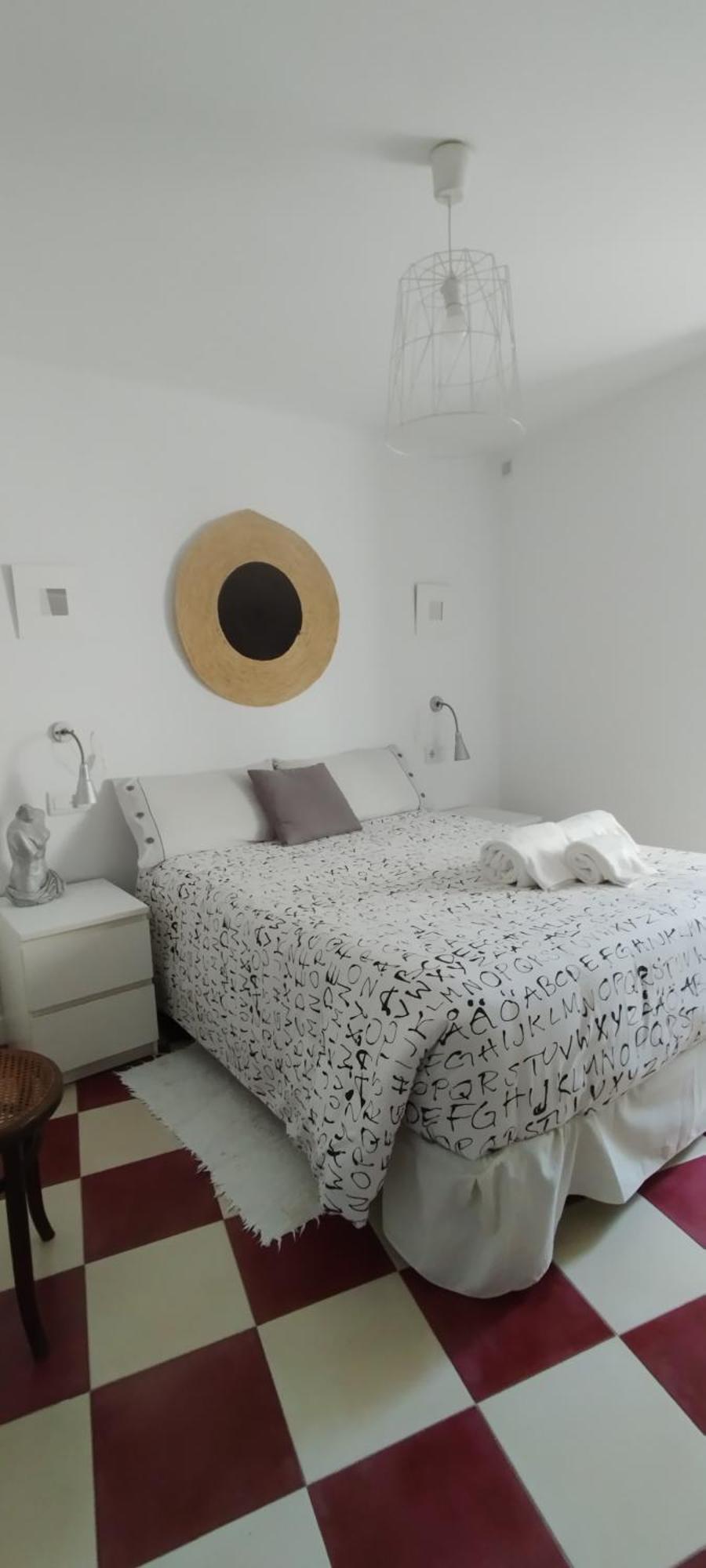 La Casa Del Viento Atq Daire Antequera Dış mekan fotoğraf