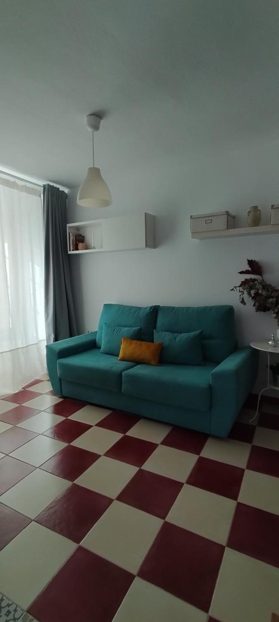La Casa Del Viento Atq Daire Antequera Dış mekan fotoğraf