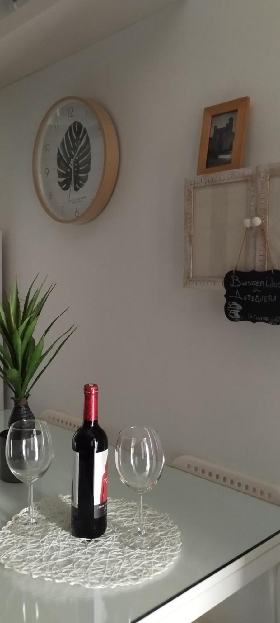 La Casa Del Viento Atq Daire Antequera Dış mekan fotoğraf